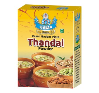 THANDAI Masala
